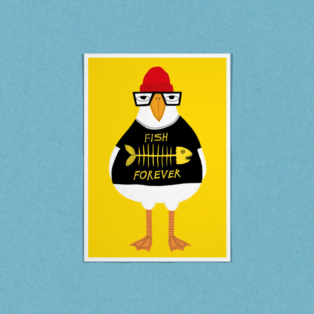 carte-illustration-fish-dans-les-dents-nantes